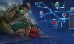 Featured image of post 911 Operator 911 接线员 [DLC 解锁] [凝聚力] [DLC Unlock] [Steam & Epic] [Windows & SteamOS & macOS]