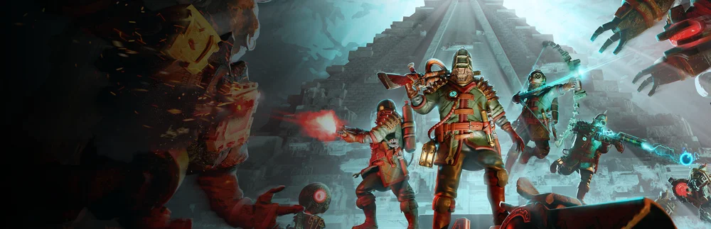 Featured image of post Abyssus 深渊之潮 [DLC 解锁] [凝聚力] [DLC Unlock] [Steam & PC Game Pass / Xbox] [Windows & SteamOS]