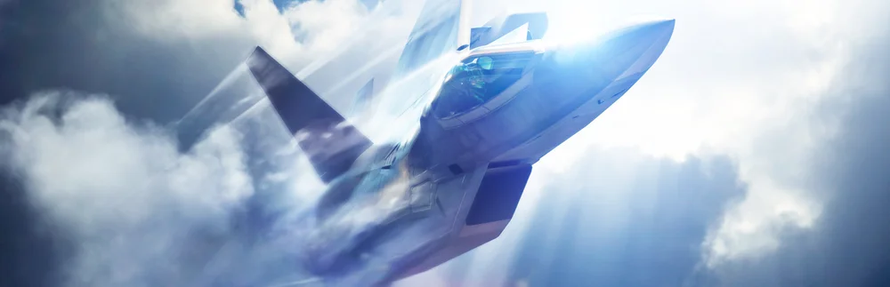 Featured image of post ACE COMBAT 7 SKIES UNKNOWN 皇牌空战 7 未知空域 [DLC 解锁] [凝聚力] [DLC Unlock] [Steam] [Windows & SteamOS]