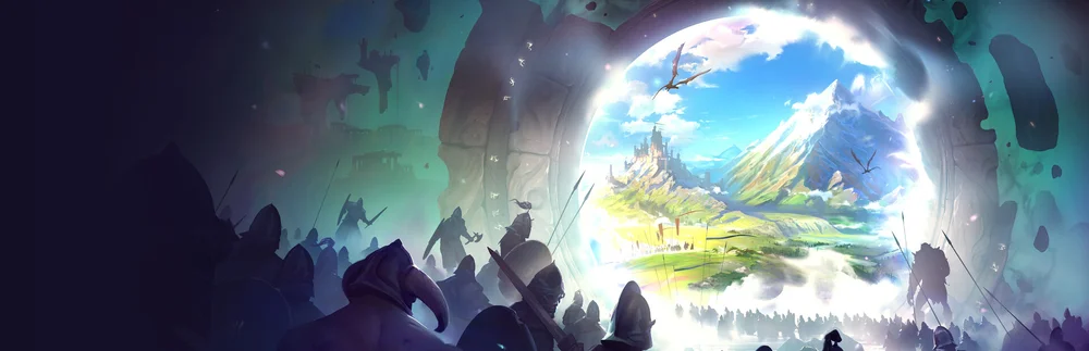 Featured image of post Age of Wonders 4 奇迹时代 4 [DLC 解锁] [凝聚力] [DLC Unlock] [Steam & Epic] [Windows & SteamOS]