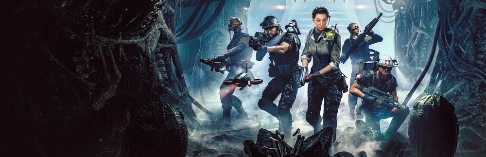 Featured image of post Aliens Dark Descent 异形 坠入黑暗 [DLC 解锁] [凝聚力] [DLC Unlock] [Steam & Epic] [Windows & SteamOS]