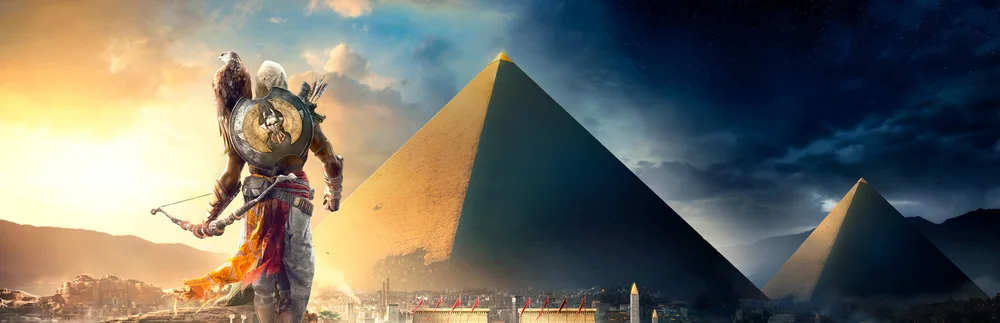 Featured image of post Assassins Creed Origins 刺客信条 起源 [DLC 解锁] [凝聚力] [DLC Unlock] [Steam & Uplay & Epic] [Windows & SteamOS]
