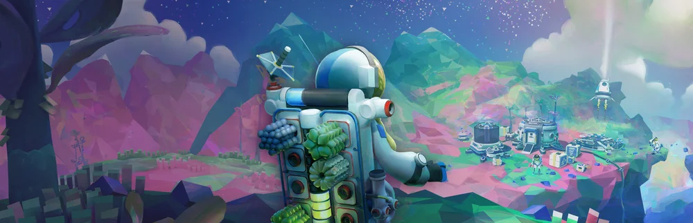 Featured image of post ASTRONEER 异星探险家 [DLC 解锁] [凝聚力] [DLC Unlock] [Steam & PC Game Pass / Xbox] [Windows & SteamOS]
