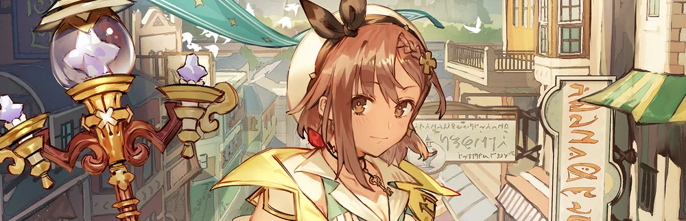 Featured image of post Atelier Ryza 2 Lost Legends & the Secret Fairy 莱莎的炼金工房 2 失落传说与秘密妖精 [DLC 解锁] [凝聚力] [DLC Unlock] [Steam] [Windows & SteamOS]