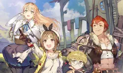 Featured image of post Atelier Ryza Ever Darkness & the Secret Hideout 莱莎的炼金工房 常暗女王与秘密藏身处 [DLC 解锁] [凝聚力] [DLC Unlock] [Steam] [Windows & SteamOS]