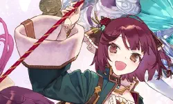 Featured image of post Atelier Sophie 2 The Alchemist of the Mysterious Dream 苏菲的炼金工房 2 不可思议梦的炼金术士 [DLC 解锁] [凝聚力] [DLC Unlock] [Steam] [Windows & SteamOS]