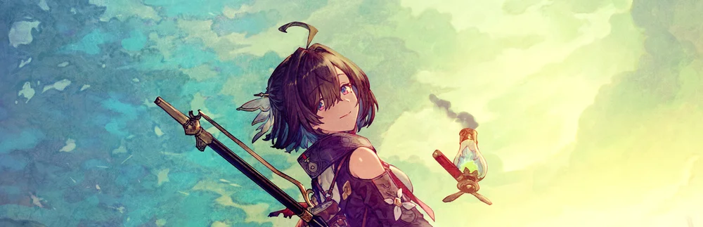 Featured image of post Atelier Yumia The Alchemist of Memories & the Envisioned Land 优米雅的炼金工房 追忆之炼金术士与幻创之地 [DLC 解锁] [凝聚力] [DLC Unlock] [Steam] [Windows & SteamOS]