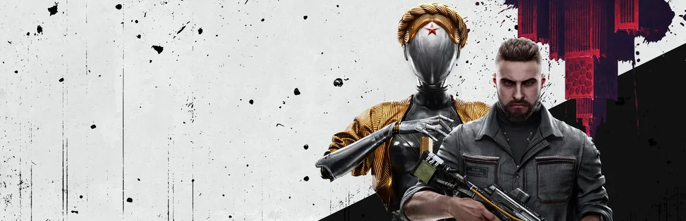 Featured image of post Atomic Heart 原子之心 [DLC 解锁] [凝聚力] [DLC Unlock] [Steam] [Windows & SteamOS]