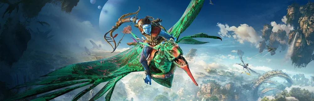 Featured image of post Avatar Frontiers of Pandora 阿凡达 潘多拉边境 [DLC 解锁] [凝聚力] [DLC Unlock] [Steam & Uplay & Epic] [Windows & SteamOS]