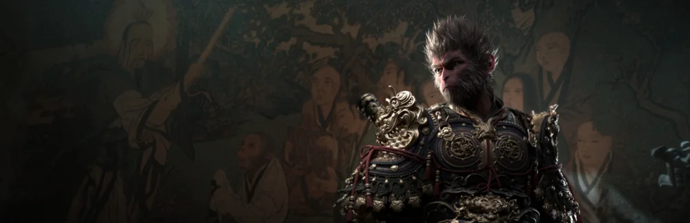Featured image of post Black Myth Wukong 黑神话 悟空 [DLC 解锁] [凝聚力] [DLC Unlock] [Steam & Epic] [Windows & SteamOS]