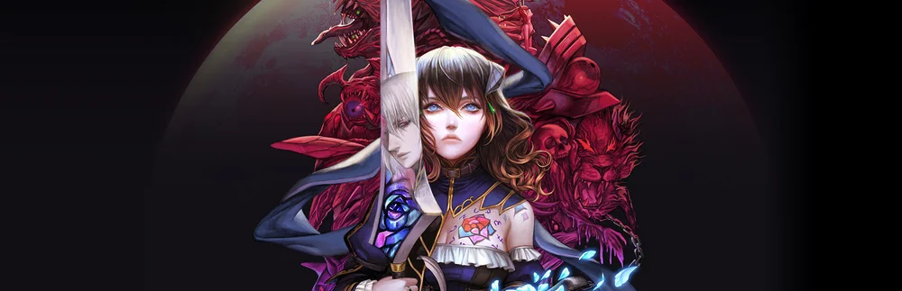 Featured image of post Bloodstained Ritual of the Night 赤痕 夜之仪式「血污 月之诅咒」 [DLC 解锁] [凝聚力] [DLC Unlock] [Steam & Epic] [Windows & SteamOS]