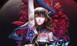 Featured image of post Bloodstained Ritual of the Night 赤痕 夜之仪式「血污 月之诅咒」 [DLC 解锁] [凝聚力] [DLC Unlock] [Steam & Epic] [Windows & SteamOS]