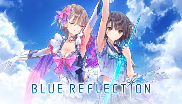 Featured image of post BLUE REFLECTION 蔚蓝反射 [DLC 解锁] [凝聚力] [DLC Unlock] [Steam] [Windows & SteamOS]