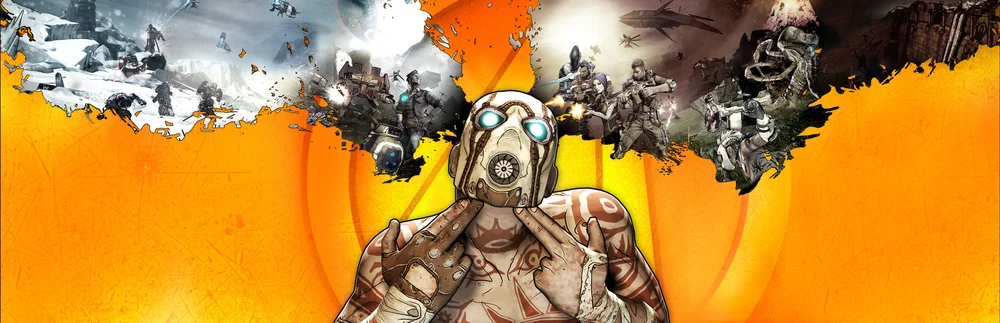 Featured image of post Borderlands 2 无主之地 2 [DLC 解锁] [凝聚力] [DLC Unlock] [Steam & Epic] [Windows & SteamOS]