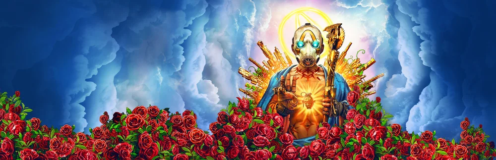 Featured image of post Borderlands 3 无主之地 3 [DLC 解锁] [凝聚力] [DLC Unlock] [Steam & Epic] [Windows & SteamOS]