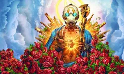 Featured image of post Borderlands 3 无主之地 3 [DLC 解锁] [凝聚力] [DLC Unlock] [Steam & Epic] [Windows & SteamOS]