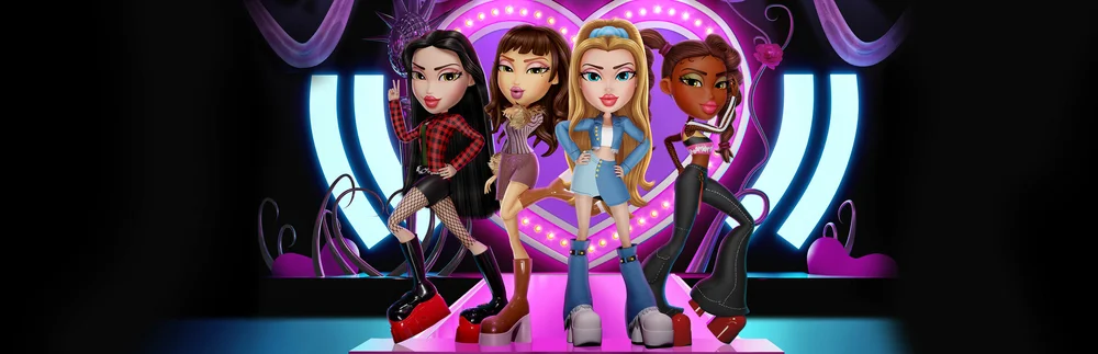 Featured image of post Bratz Rhythm & Style 贝兹娃娃 节奏与风格 [DLC 解锁] [凝聚力] [DLC Unlock] [Steam & PC Game Pass / Xbox] [Windows & SteamOS]