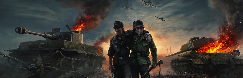 Featured image of post Call to Arms - Gates of Hell Ostfront 战争号令 - 地狱之门 东线 [DLC 解锁] [凝聚力] [DLC Unlock] [Steam] [Windows & SteamOS]