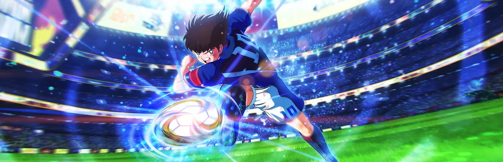 Featured image of post Captain Tsubasa Rise of New Champions 队长小翼（足球小将） 新秀崛起 [DLC 解锁] [凝聚力] [DLC Unlock] [Steam] [Windows & SteamOS]