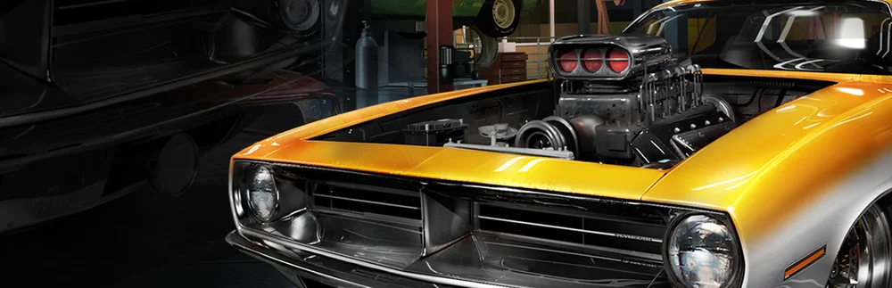 Featured image of post Car Mechanic Simulator 2018 汽车修理工 2018 [DLC 解锁] [凝聚力] [DLC Unlock] [Steam] [Windows & SteamOS & macOS]