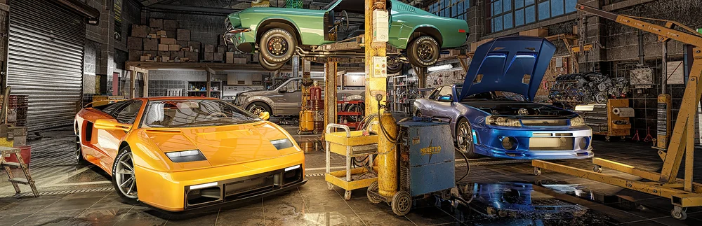 Featured image of post Car Mechanic Simulator 2021 汽车修理工 2021 [DLC 解锁] [凝聚力] [DLC Unlock] [Steam & PC Game Pass / Xbox] [Windows & SteamOS]