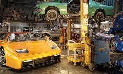 Featured image of post Car Mechanic Simulator 2021 汽车修理工 2021 [DLC 解锁] [凝聚力] [DLC Unlock] [Steam & PC Game Pass / Xbox] [Windows & SteamOS]