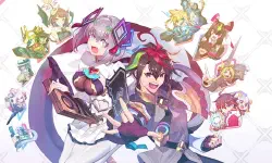 Featured image of post Card-en-Ciel 天穹卡牌录 [DLC 解锁] [凝聚力] [DLC Unlock] [Steam] [Windows & SteamOS]