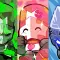 Castle Crashers 城堡破坏者 [DLC 解锁] [凝聚力] [DLC Unlock] [Steam] [Windows & SteamOS & macOS]