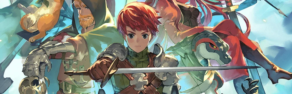 Featured image of post Chained Echoes 宿命残响 [DLC 解锁] [凝聚力] [DLC Unlock] [Steam] [Windows & SteamOS & macOS]