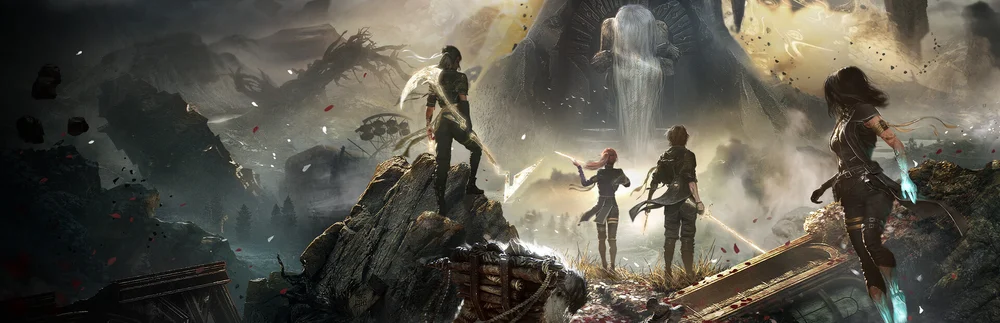 Featured image of post Clair Obscur Expedition 33 光与影 33 号远征队 [DLC 解锁] [凝聚力] [DLC Unlock] [Steam & Epic & PC Game Pass / Xbox] [Windows & SteamOS]