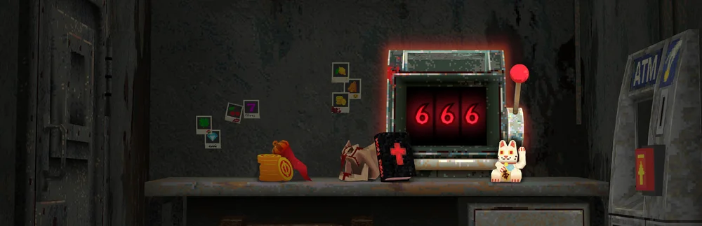 Featured image of post CloverPit 四叶草深渊 [DLC 解锁] [凝聚力] [DLC Unlock] [Steam & PC Game Pass / Xbox] [Windows & SteamOS]