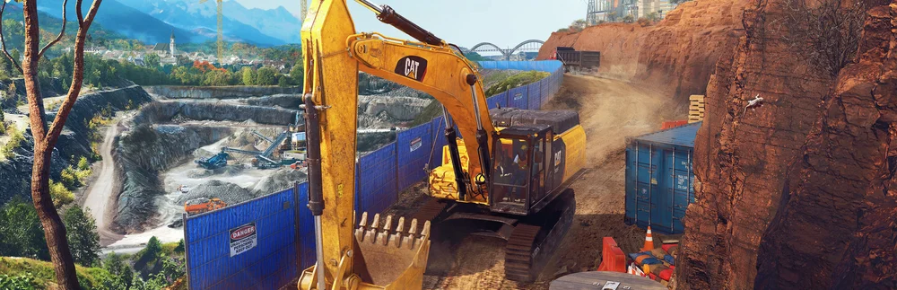 Featured image of post Construction Simulator 建筑模拟器 [DLC 解锁] [凝聚力] [DLC Unlock] [Steam & PC Game Pass / Xbox] [Windows & SteamOS]