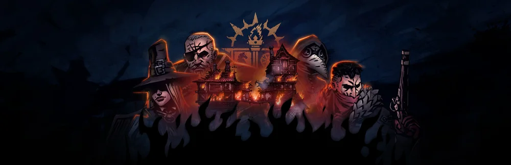 Featured image of post Darkest Dungeon II 暗黑地牢 2 [DLC 解锁] [凝聚力] [DLC Unlock] [Steam] [Windows & SteamOS]