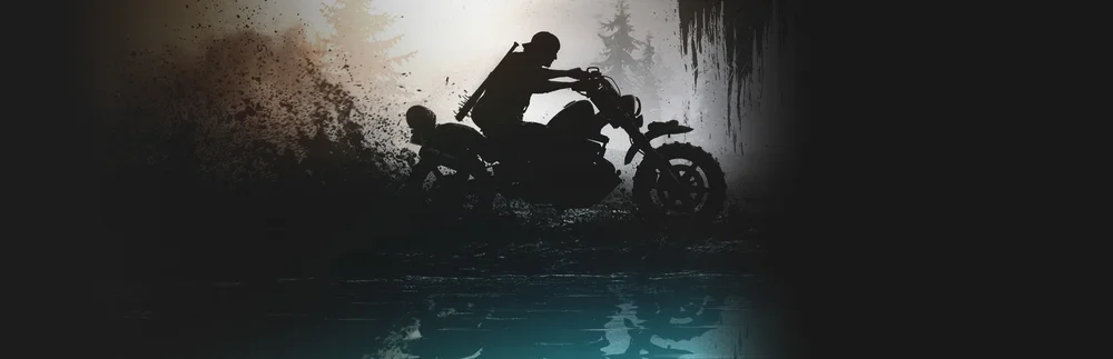 Featured image of post Days Gone 往日不再 [DLC 解锁] [凝聚力] [DLC Unlock] [Steam & Epic] [Windows & SteamOS]