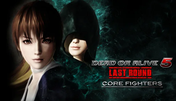 Featured image of post DEAD OR ALIVE 5 Last Round 死或生 5 最后一战 [DLC 解锁] [凝聚力] [DLC Unlock] [Steam] [Windows & SteamOS]
