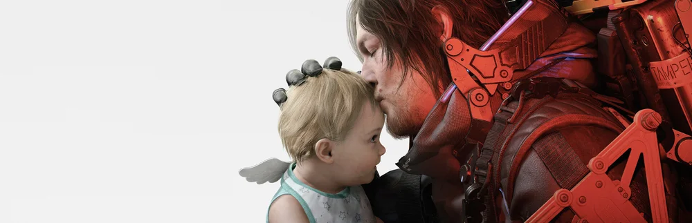 Featured image of post DEATH STRANDING 2 ON THE BEACH 死亡搁浅 2 冥滩之上 [DLC 解锁] [凝聚力] [DLC Unlock] [Steam & Epic] [Windows & SteamOS]