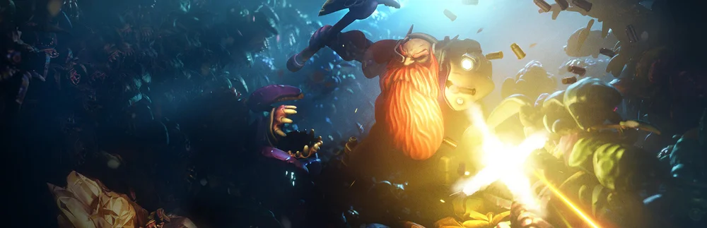Featured image of post Deep Rock Galactic Survivor 深岩银河 幸存者 [DLC 解锁] [凝聚力] [DLC Unlock] [Steam & PC Game Pass / Xbox] [Windows & SteamOS]