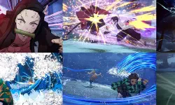 Featured image of post Demon Slayer -Kimetsu no Yaiba- The Hinokami Chronicles 鬼灭之刃 火之神血风谭 [DLC 解锁] [凝聚力] [DLC Unlock] [Steam] [Windows & SteamOS]