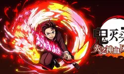 Featured image of post Demon Slayer -Kimetsu no Yaiba- The Hinokami Chronicles 2 鬼灭之刃 火之神血风谭 2 [DLC 解锁] [凝聚力] [DLC Unlock] [Steam] [Windows & SteamOS]