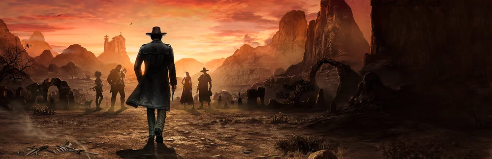 Featured image of post Desperados III 赏金奇兵 3 [DLC 解锁] [凝聚力] [DLC Unlock] [Steam & Epic] [Windows & SteamOS & macOS]