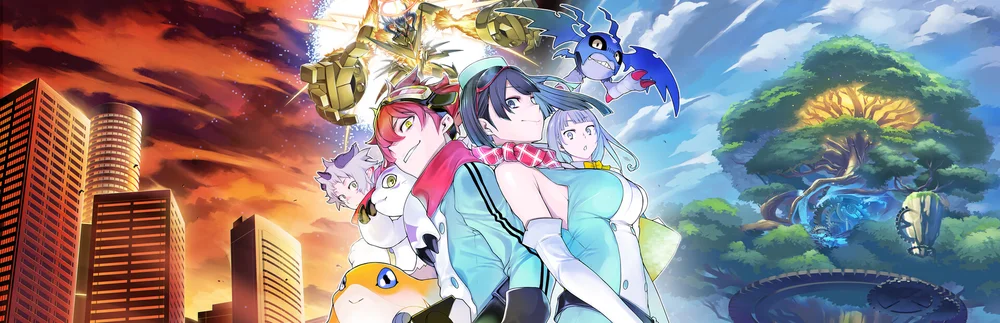 Featured image of post Digimon Story Time Stranger 数码宝贝物语/数码暴龙物语 时空异客 [DLC 解锁] [凝聚力] [DLC Unlock] [Steam] [Windows & SteamOS]