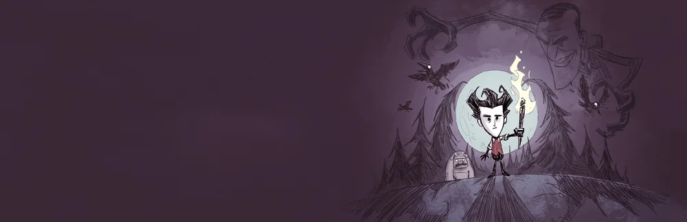 Featured image of post Dont Starve 饥荒 [DLC 解锁] [凝聚力] [DLC Unlock] [Steam] [Windows & SteamOS & macOS]