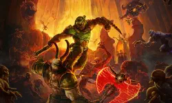 Featured image of post DOOM Eternal 毁灭战士 永恒 [DLC 解锁] [凝聚力] [DLC Unlock] [Steam & Epic] [Windows & SteamOS]