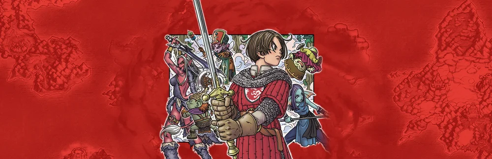 Featured image of post Dragon Quest X Offline 勇者斗恶龙 10 离线版 [DLC 解锁] [凝聚力] [DLC Unlock] [Steam] [Windows & SteamOS]