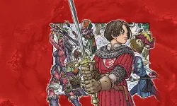 Featured image of post Dragon Quest X Offline 勇者斗恶龙 10 离线版 [DLC 解锁] [凝聚力] [DLC Unlock] [Steam] [Windows & SteamOS]