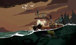 Featured image of post DREDGE 渔帆暗涌 [DLC 解锁] [凝聚力] [DLC Unlock] [Steam & Epic & PC Game Pass / Xbox] [Windows & SteamOS & macOS]