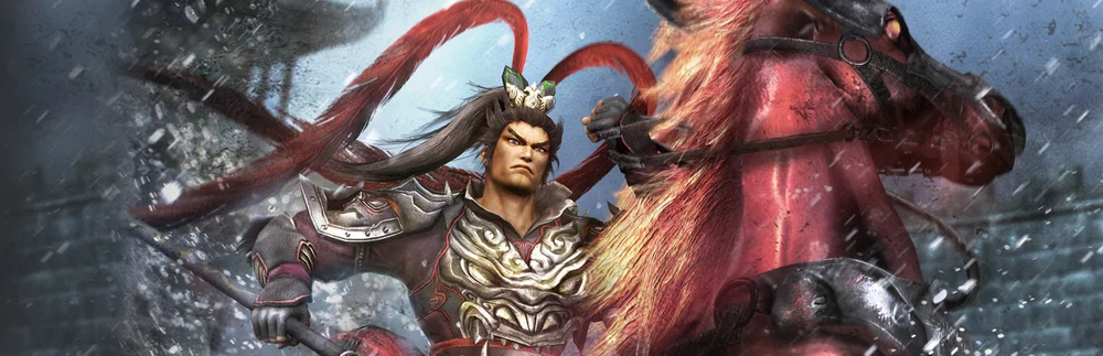 Featured image of post Dynasty Warriors 8 Xtreme Legends Complete Edition 真 三国无双 7 with 猛将传 [DLC 解锁] [凝聚力] [DLC Unlock] [Steam] [Windows]