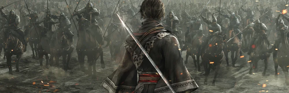 Featured image of post DYNASTY WARRIORS ORIGINS 真 三国无双 起源 [DLC 解锁] [凝聚力] [DLC Unlock] [Steam] [Windows & SteamOS]
