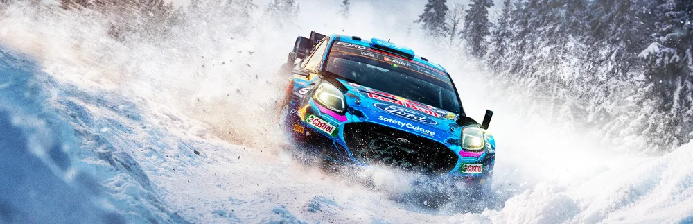 Featured image of post EA SPORTS WRC 24 EA 体育 世界汽车拉力锦标赛 24 [DLC 解锁] [凝聚力] [DLC Unlock] [Steam & Epic] [Windows]
