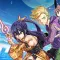 EDENS ZERO 伊甸星原 [DLC 解锁] [凝聚力] [DLC Unlock] [Steam] [Windows & SteamOS]